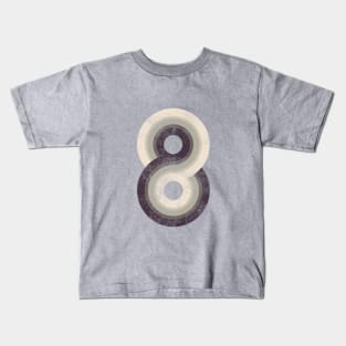 Eight Kids T-Shirt